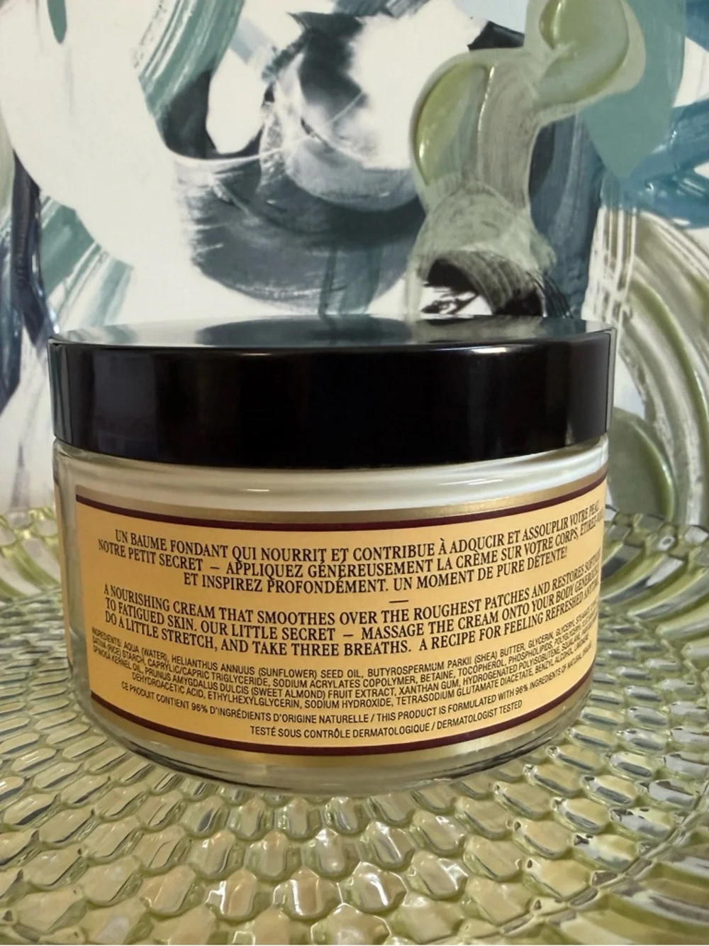 NEW 6.7oz Bastide Deep Repair 